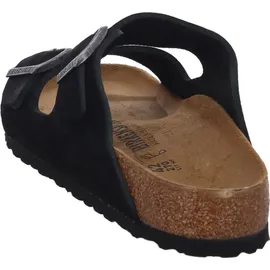 Birkenstock Arizona Schwarz 44