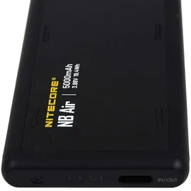 Nitecore Powerbank NB Air - 5000mAh