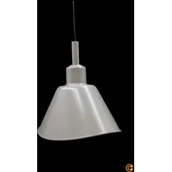 Diesel Living - Smash Pendelleuchte grau Artikelzustand: neu & Gebrauchsspuren: keine
