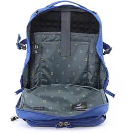 National Geographic Rocket 30 l blau