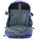 National Geographic Rocket 30 l blau