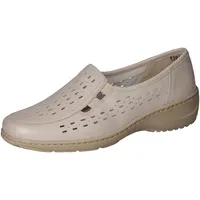 WALDLÄUFER KYA für Damen, beige, Gr. 42 EU / 8 UK