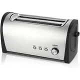 Haeger Toaster TO-14D.010A 1400 W Grau