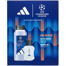 adidas Eau de Toilette 50 ml + Duschgel 250 ml Geschenkset