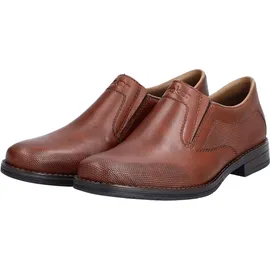 Rieker 31373437353533 Herren Braun 44