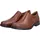 Rieker 31373437353533 Herren Braun 44