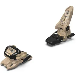 MARKER Ski Alpin Bindung JESTER 18 PRO ID 90MM, Braun, ONE SIZE