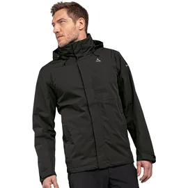 Schöffel Jacket Gmund M black 58
