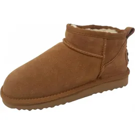 OOG Braun | Gr.: 37