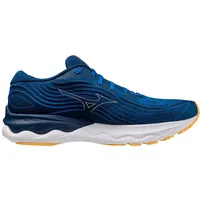 Mizuno Wave Skyrise 4 - French Blue / Vapor