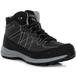 Regatta Samaris Lite wasserdichte Trekkingstiefel 41 - Grau - 41