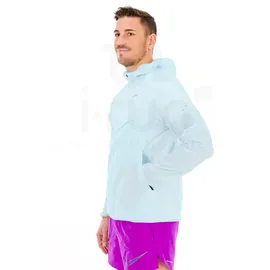 Nike Stride Herren Blau XL