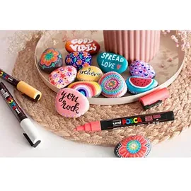 Uni-Ball POSCA DIY 20er Etui