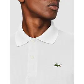 Lacoste Original L.12.12 Polo Shirt blanc S