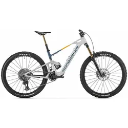 Mondraker Neat RR bunker grey 2024 - RH-S