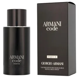 Giorgio Armani Code Homme Parfum 75 ml
