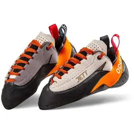 Ocùn Jett LU Grey/Orange 42