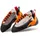 Ocùn Jett LU Grey/Orange 42