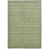 rug and roll Webteppich, Grün, Textil, Uni, Rechteckig, 60x90 cm, für Fußbodenheizung geeignet, Teppiche & Böden, Teppiche, Naturteppiche