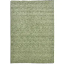 rug and roll Webteppich, Grün, Textil, Uni, Rechteckig, 60x90 cm, für Fußbodenheizung geeignet, Teppiche & Böden, Teppiche, Naturteppiche