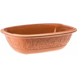 RÖMERTOPF Bräter Klassik 3L