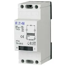 Eaton Power Quality Eaton Klingeltransformator TR-G3/18