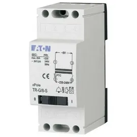 Eaton Power Quality Eaton Klingeltransformator TR-G3/18