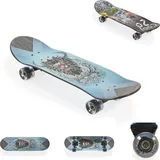 Byox Skateboard (27.95")