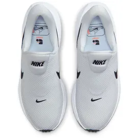 Nike Revolution 8 Damen White/Black-Wolf Grey 38