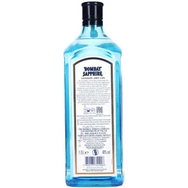 Bombay SAPPHIRE Gin 1,75l