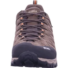 MEINDL Mondello GTX Herren Braun/Karminrot 42,5