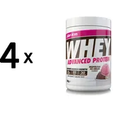PER4M Whey Protein Neapolitan Ice Cream Pulver 900 g