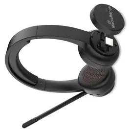 MediaRange MROS307 Schwarz