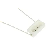 Showtec GX16D Sockel für Parcan 56 und Parcan 64