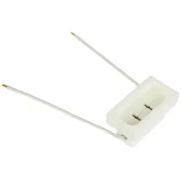 Showtec GX16D Sockel für Parcan 56 und Parcan 64