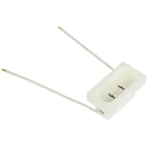 Showtec GX16D Sockel für Parcan 56 und Parcan 64