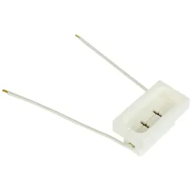 Showtec GX16D Sockel für Parcan 56 und Parcan 64