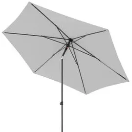 Doppler MyZone Ø 300 cm Grau