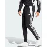 Adidas Tiro 24 Trainingshose Black / White XS