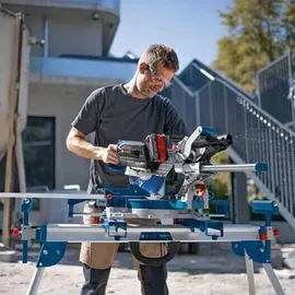 Bosch GCM 18V-216 DC Professional ohne Akku