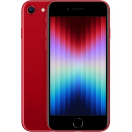 Apple iPhone SE 64 GB (product)red