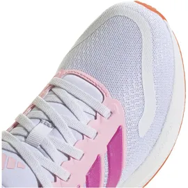 adidas Runfalcon 5 Kinder Cloud White / Clear Pink / Gum 35,5