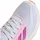 adidas Runfalcon 5 Kinder Cloud White / Clear Pink / Gum 35,5