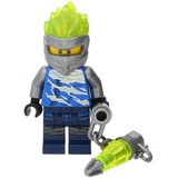 LEGO Ninjago: Jay (Spinjitzu Slam)