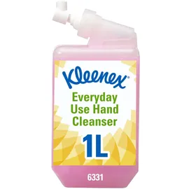 Hakle-Kimberly Clark Waschlotion Handreiniger Rosa 6 x 1000 ml
