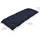 Beautissu Bankauflage 180 x 50 x 10 cm dunkelblau 1 St.