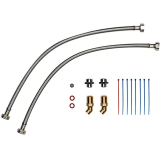 Clage UDX Rohrbausatz UDX
