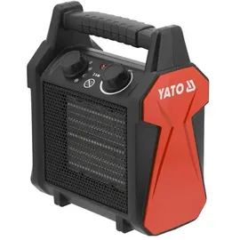 Yato Elektroheizer Ptc 3kw,