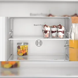 Bosch Serie 2 KIL22NSE0 Einbaukühlschrank (119 l, 874 mm hoch)