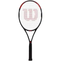 Wilson Pro Staff Precision 103 Junior-tennisschläger - Black - 3